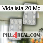 Vidalista 20 Mg 17